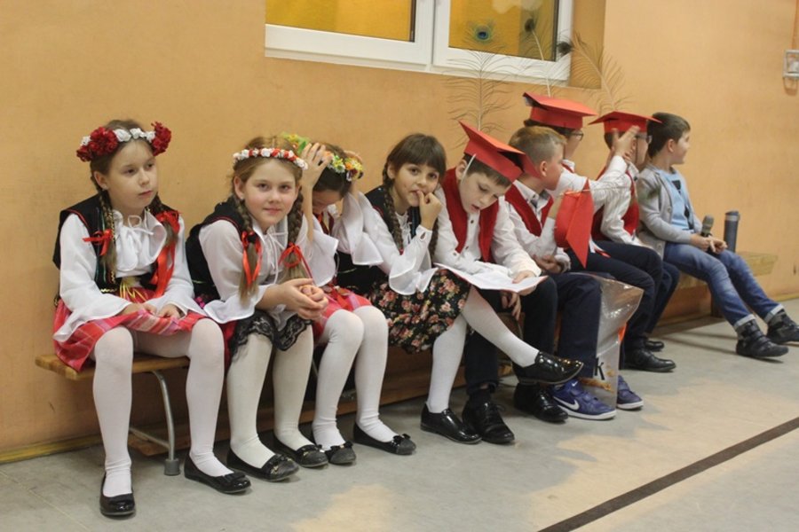 Tego dnia Polska narodziła się na nowo