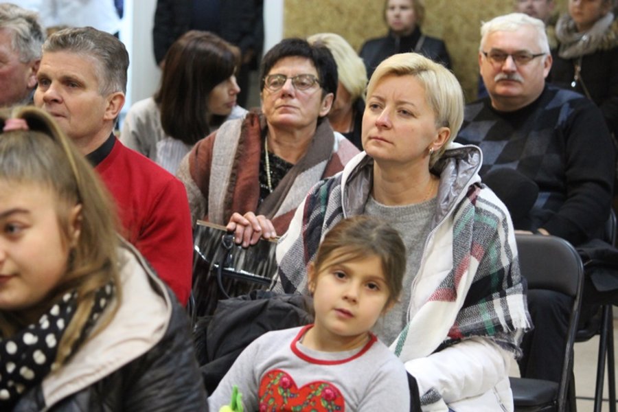 Tego dnia Polska narodziła się na nowo