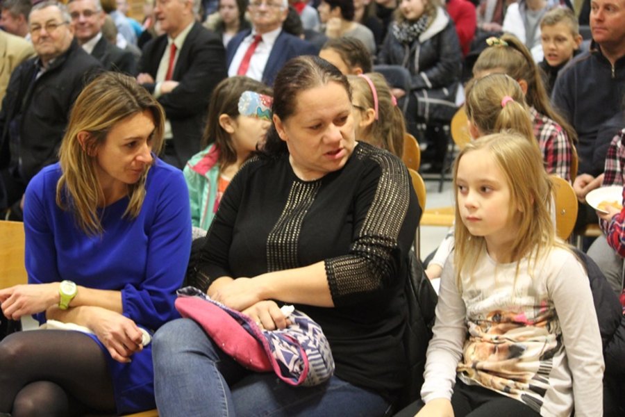 Tego dnia Polska narodziła się na nowo