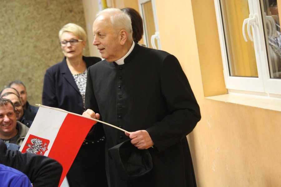 Tego dnia Polska narodziła się na nowo