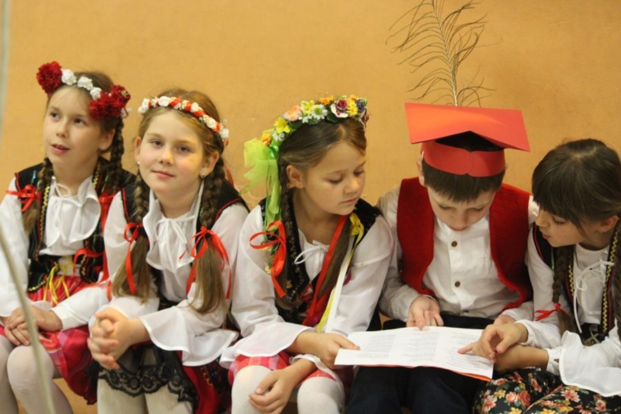 Tego dnia Polska narodziła się na nowo