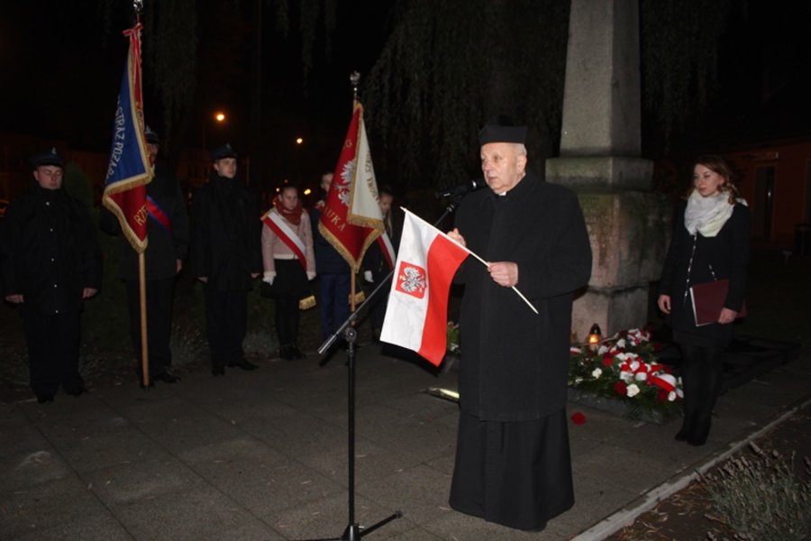 Tego dnia Polska narodziła się na nowo