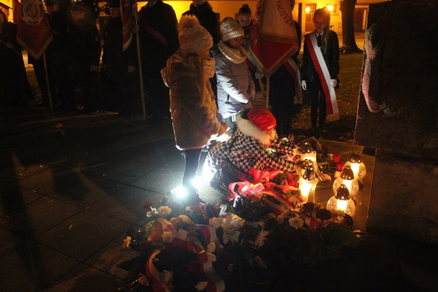 Tego dnia Polska narodziła się na nowo