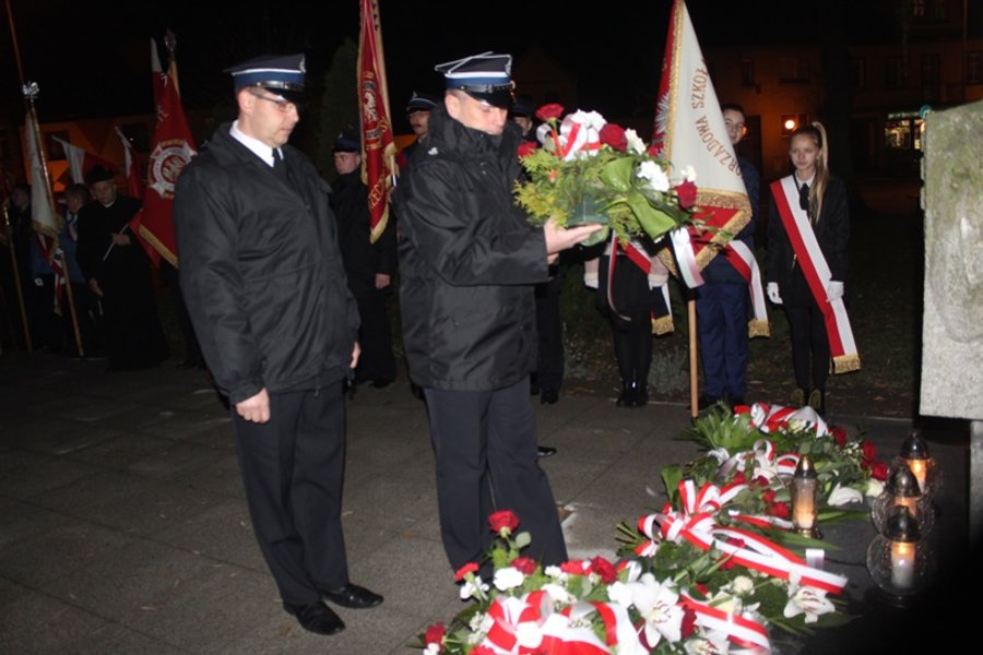 Tego dnia Polska narodziła się na nowo