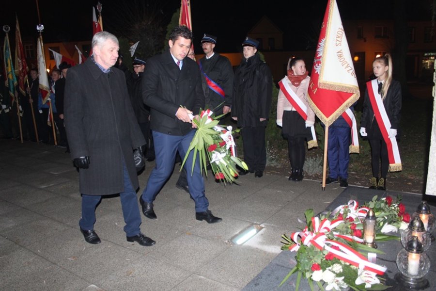 Tego dnia Polska narodziła się na nowo