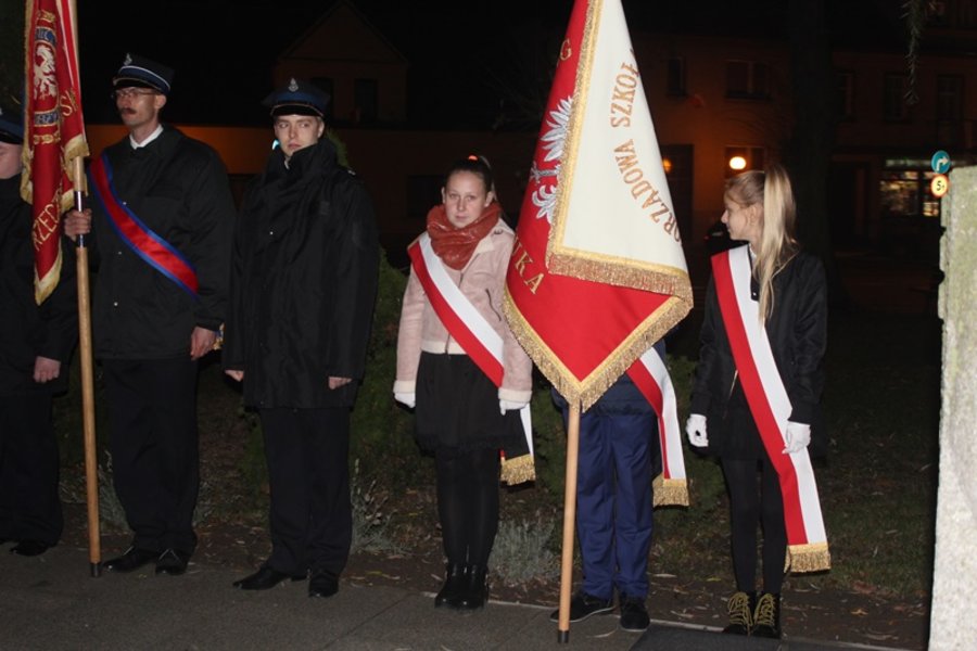 Tego dnia Polska narodziła się na nowo