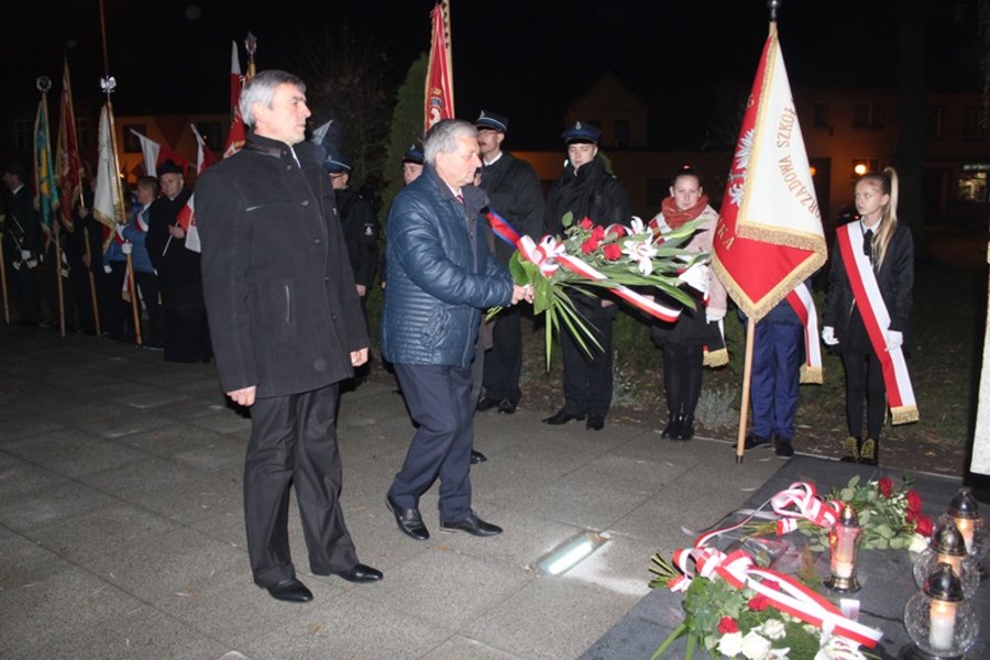 Tego dnia Polska narodziła się na nowo