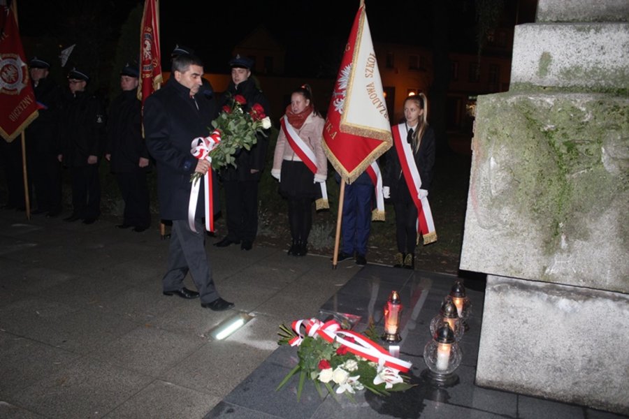Tego dnia Polska narodziła się na nowo