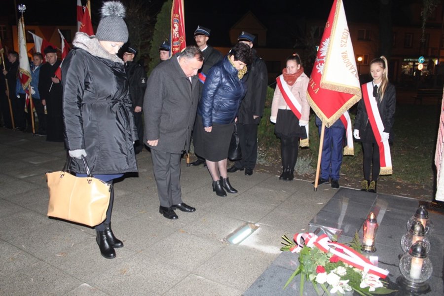 Tego dnia Polska narodziła się na nowo