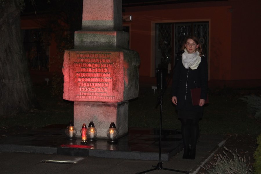 Tego dnia Polska narodziła się na nowo