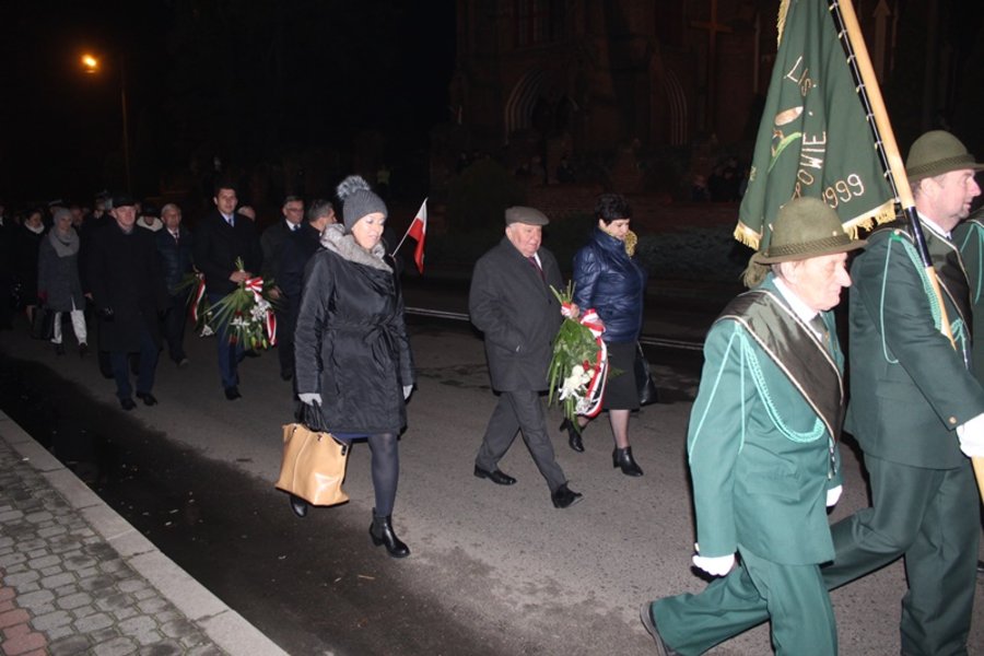 Tego dnia Polska narodziła się na nowo