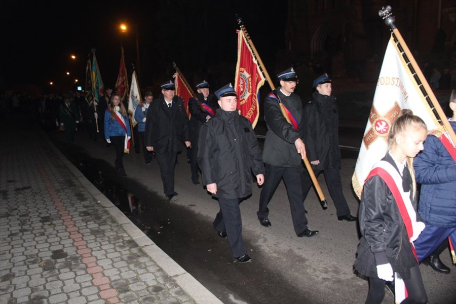 Tego dnia Polska narodziła się na nowo