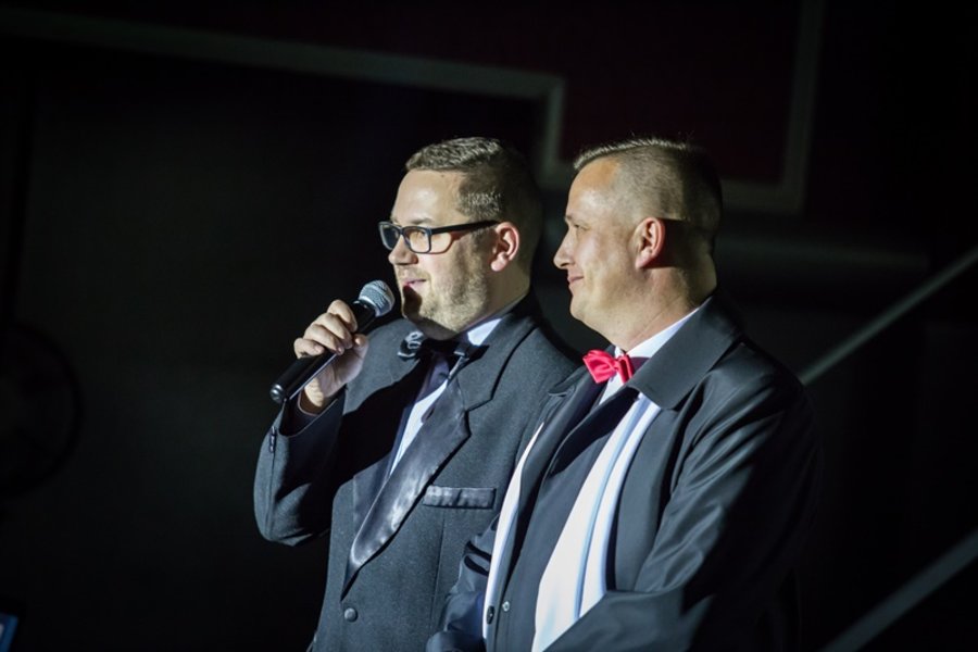 Takich kin jest w Polsce niewiele...