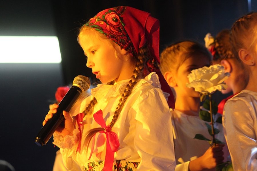 W duchu patriotyzmu od najmłodszych lat