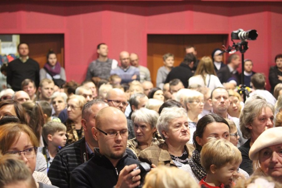 W duchu patriotyzmu od najmłodszych lat
