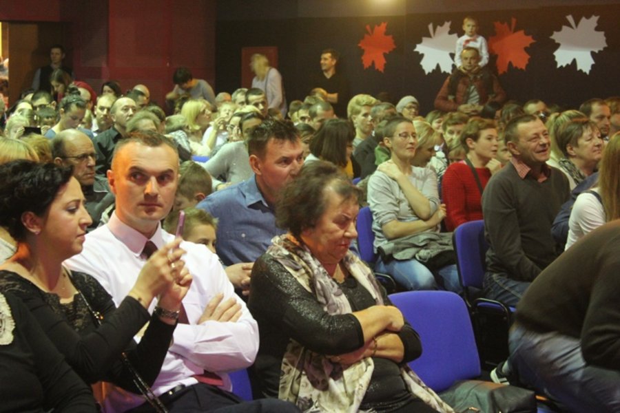 W duchu patriotyzmu od najmłodszych lat