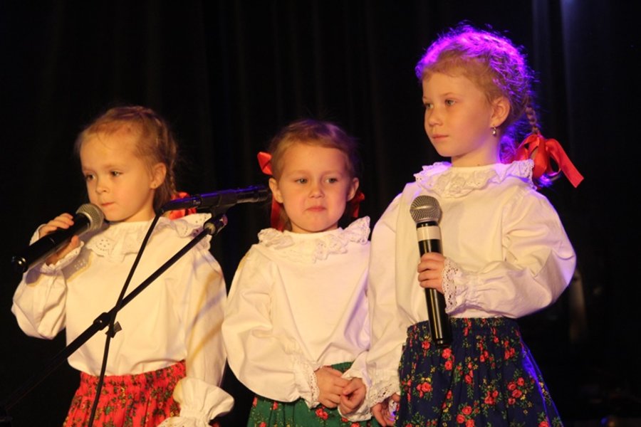 W duchu patriotyzmu od najmłodszych lat