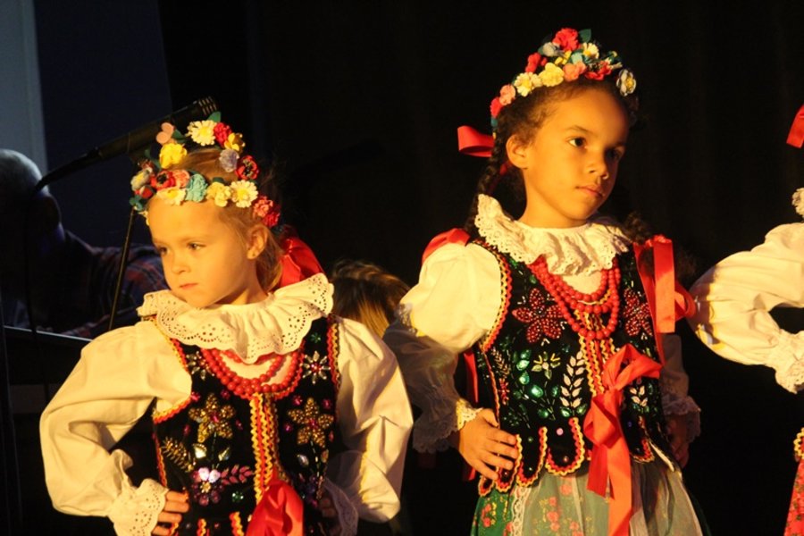 W duchu patriotyzmu od najmłodszych lat
