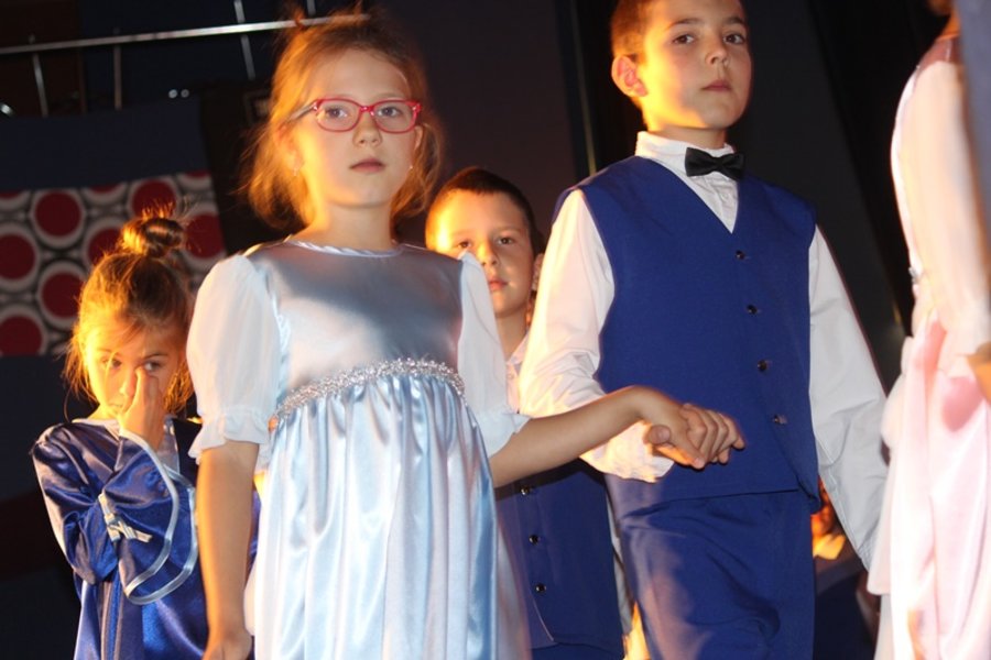 W duchu patriotyzmu od najmłodszych lat