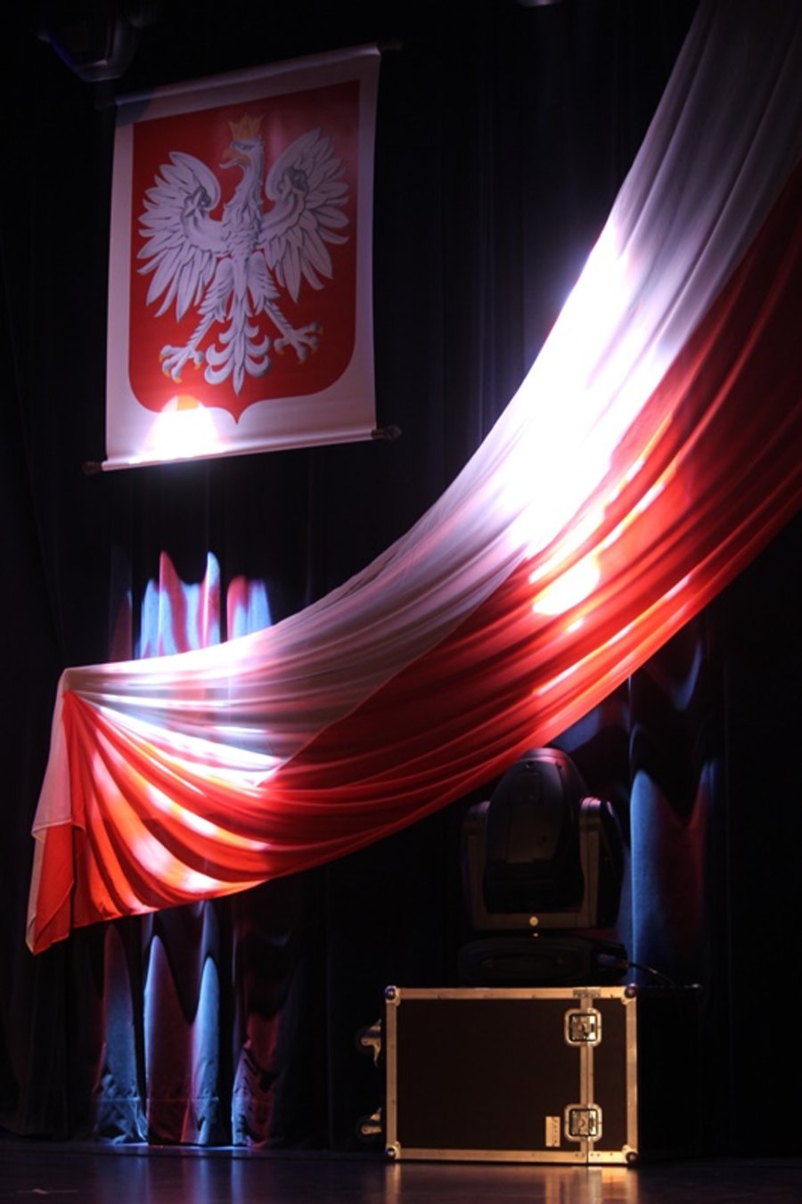 W duchu patriotyzmu od najmłodszych lat