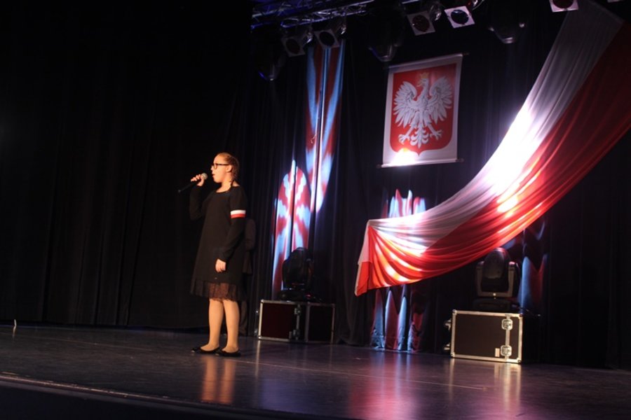 W duchu patriotyzmu od najmłodszych lat