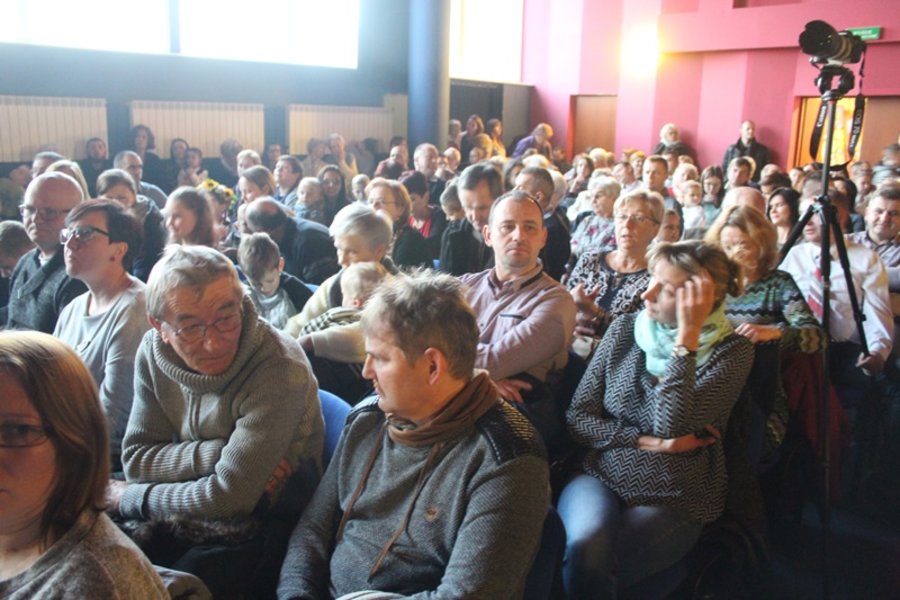 W duchu patriotyzmu od najmłodszych lat