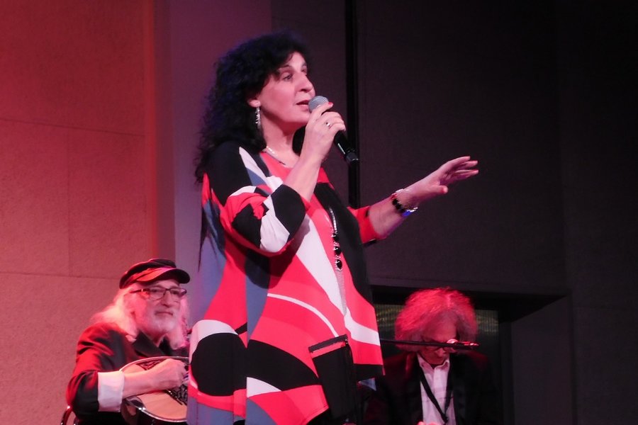 Koncert wspomnień z Eleni