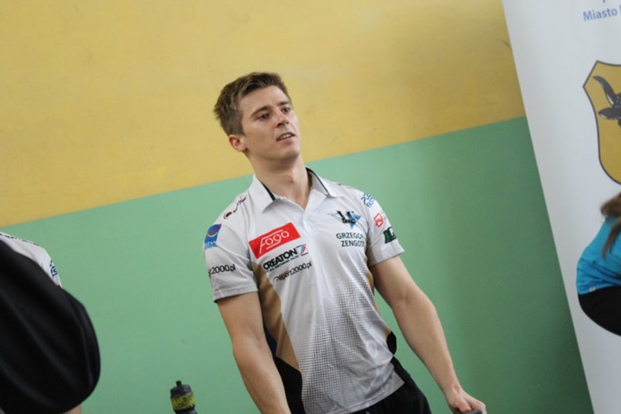Crossfit z Unią Leszno