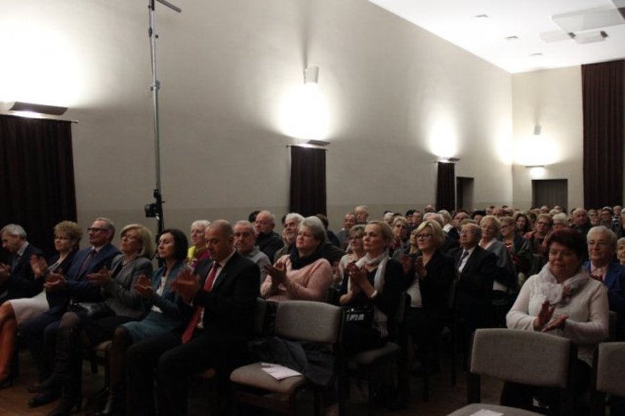Na najwyższym poziomie