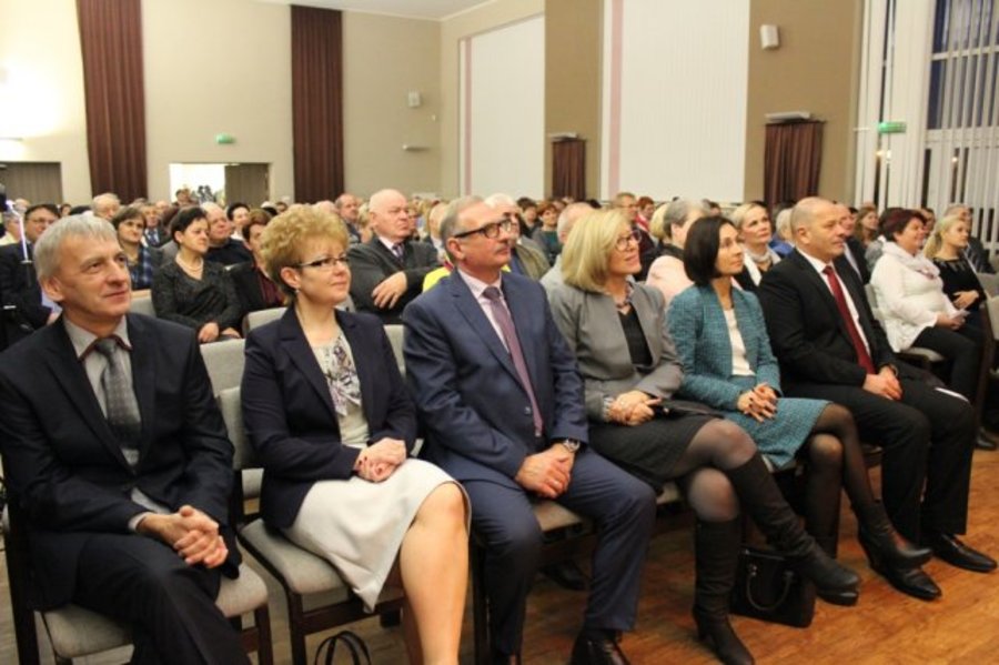 Na najwyższym poziomie