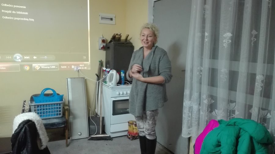 Razem można więcej...