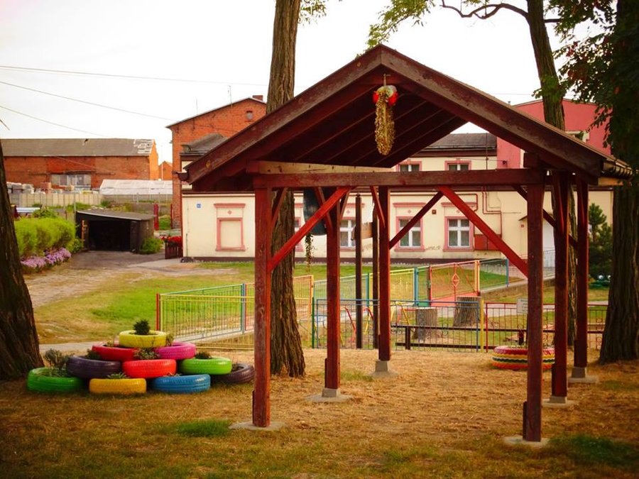 Razem można więcej...