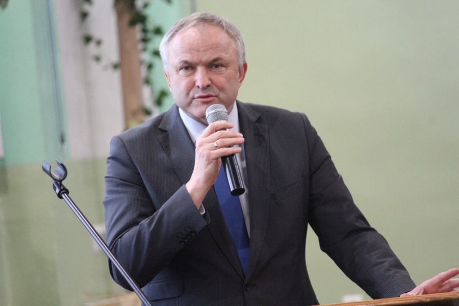 Jest nowe boisko i możliwości...