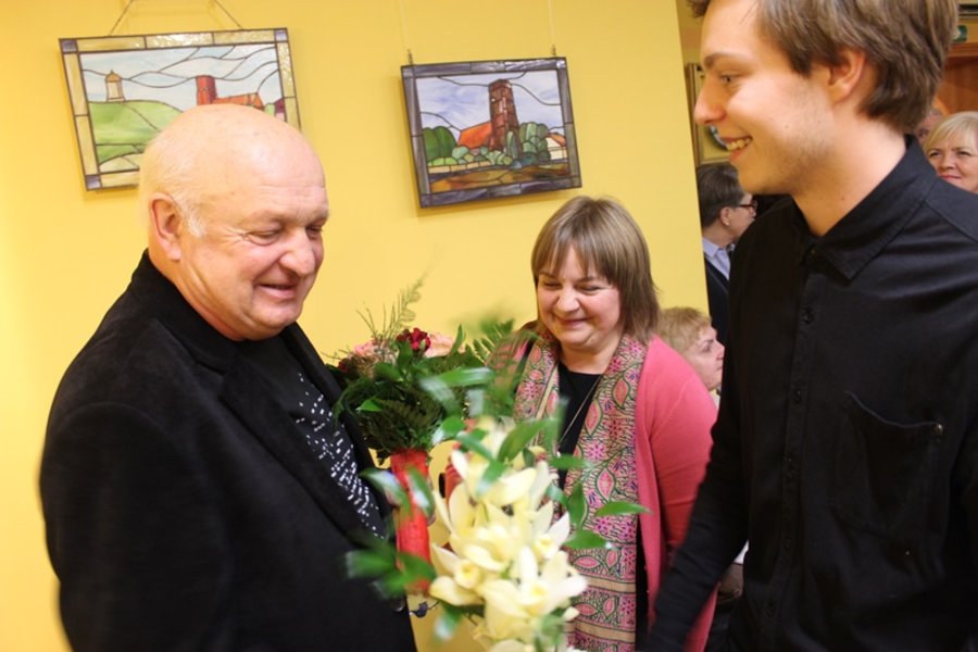 Piękno w szkle ukryte