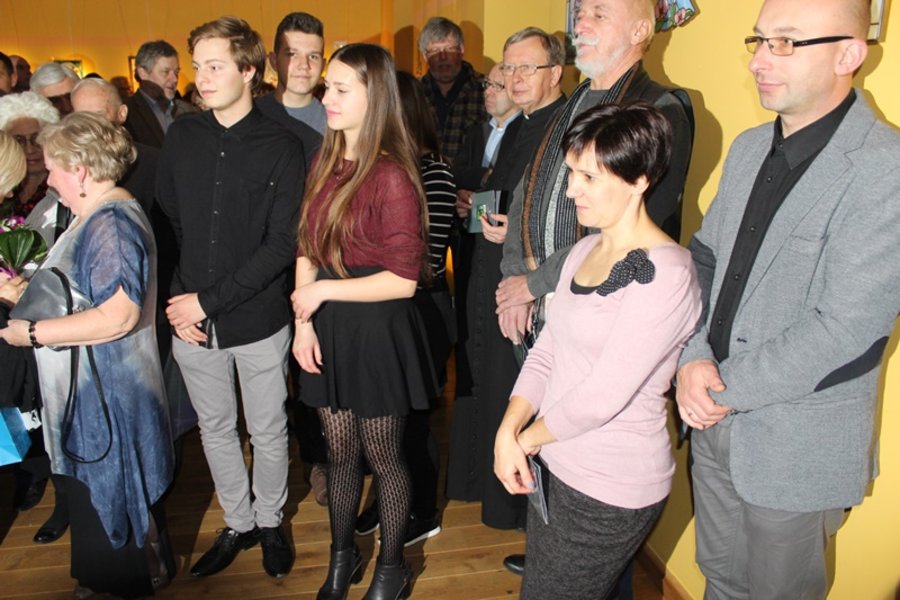 Piękno w szkle ukryte