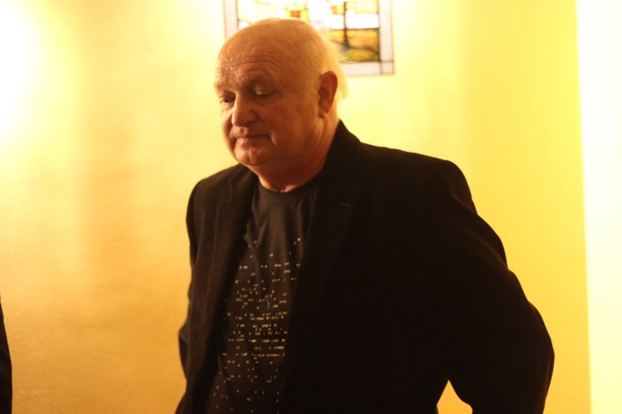 Piękno w szkle ukryte