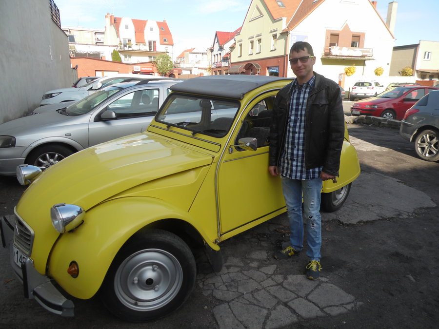 Tej miłości nie potrafi się oprzeć