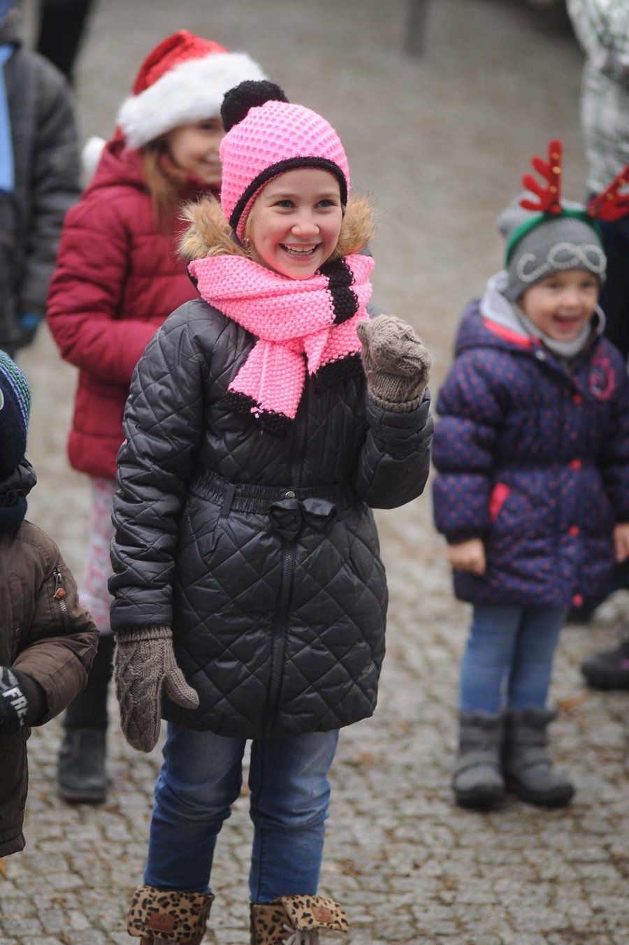 Jarmark świątecznych inspiracji