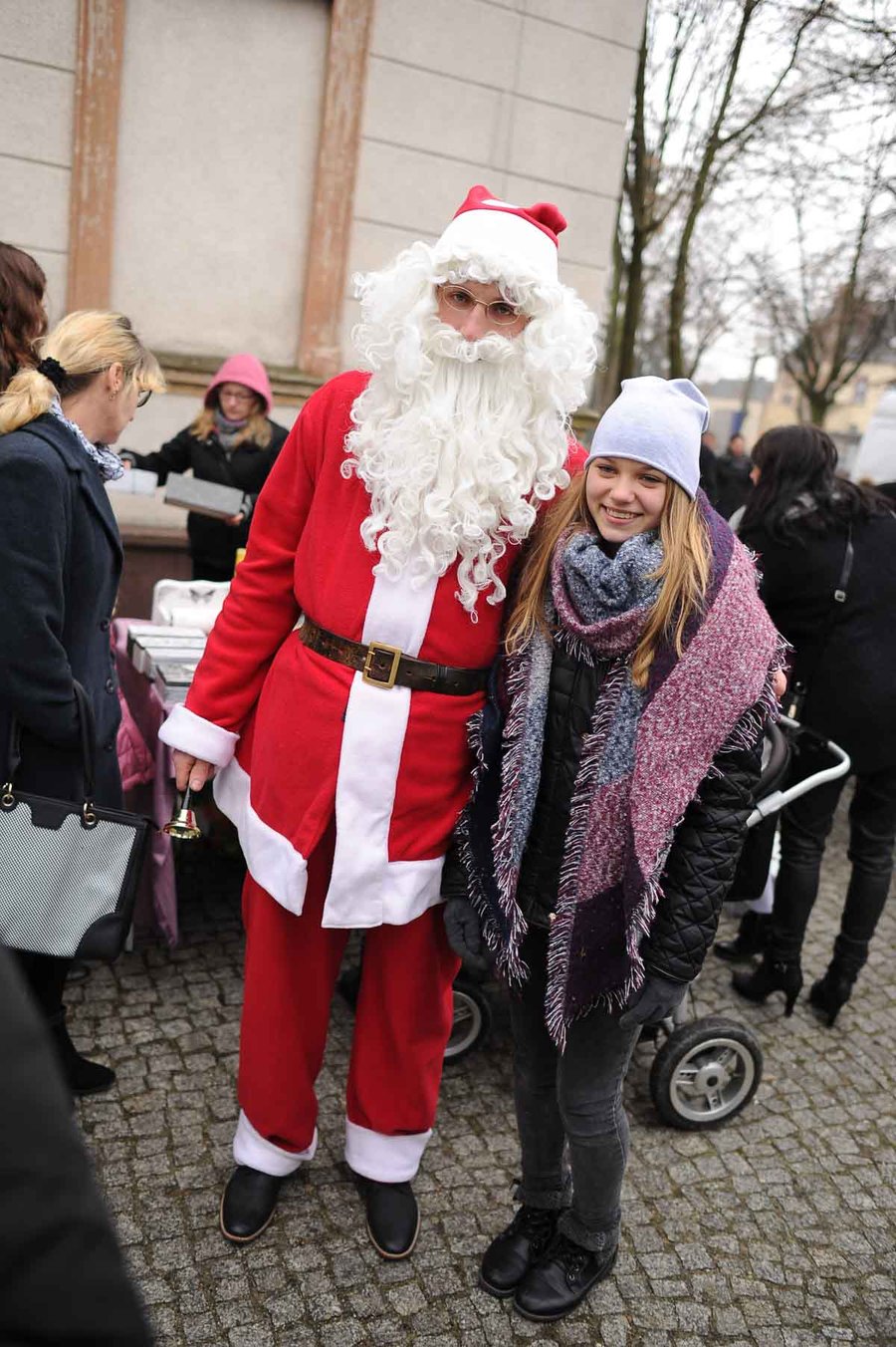 Jarmark świątecznych inspiracji