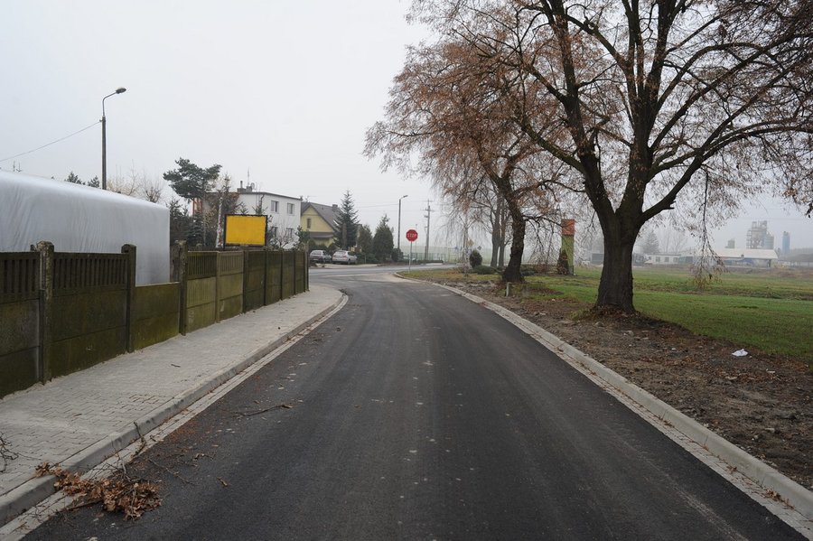 Janiszewska już zakończona