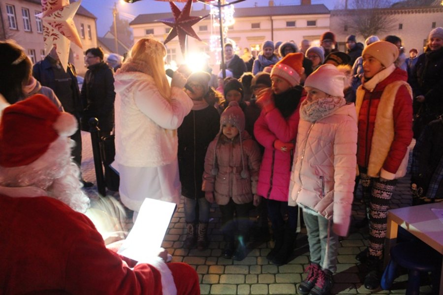 Świętych Mikołajów było dwóch!
