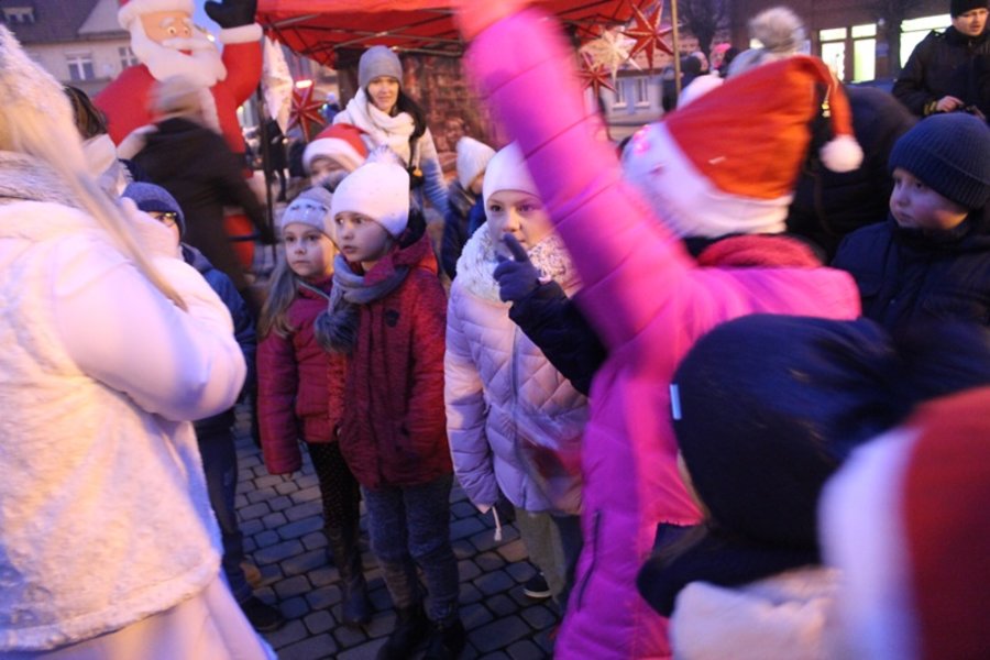 Świętych Mikołajów było dwóch!