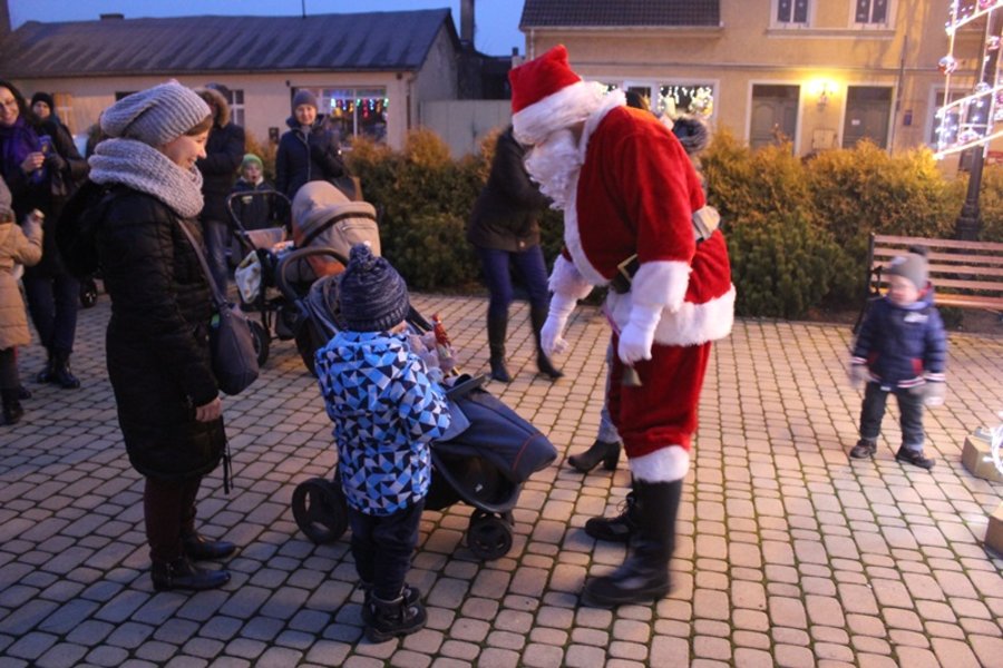 Świętych Mikołajów było dwóch!