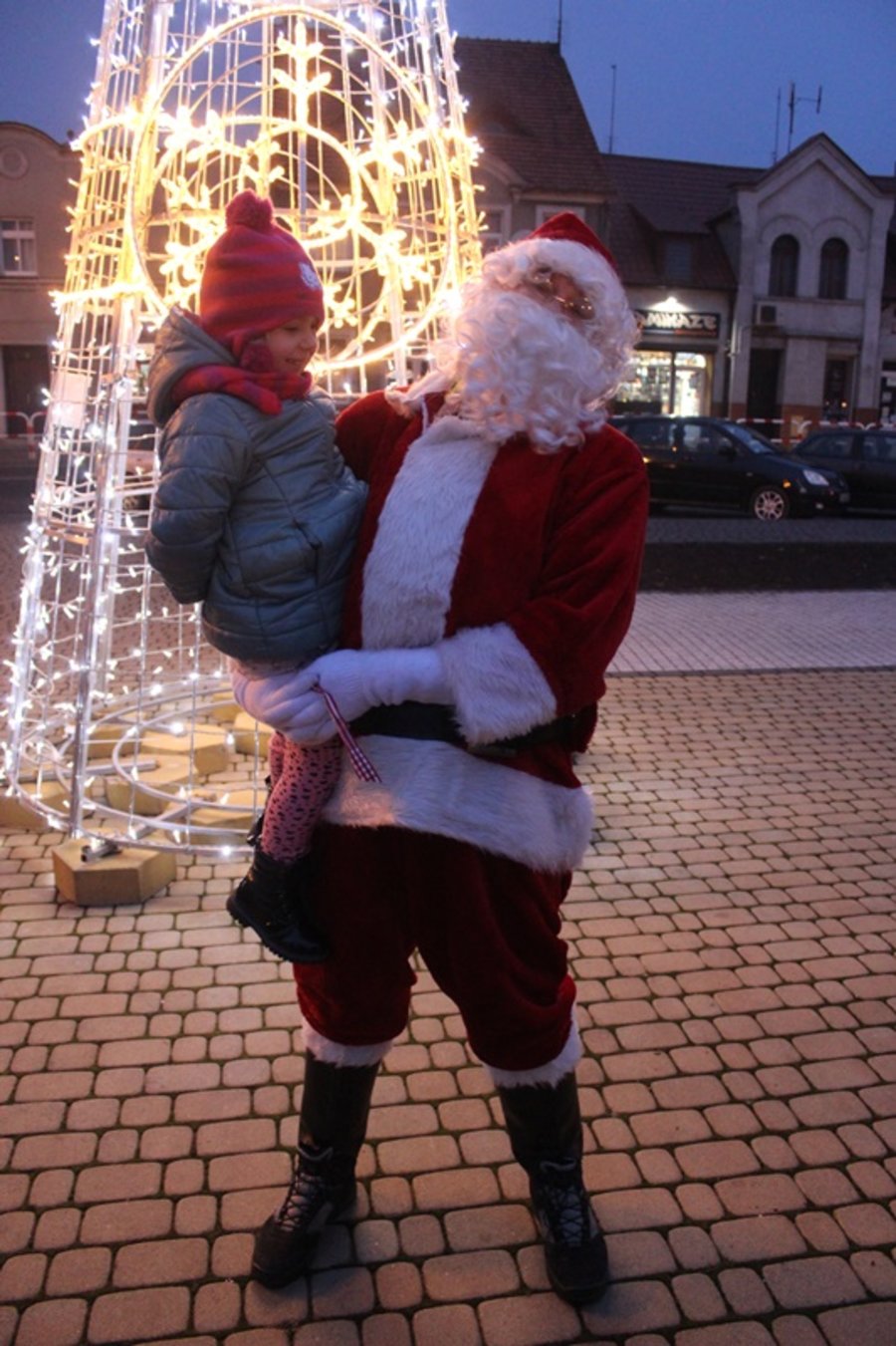 Świętych Mikołajów było dwóch!