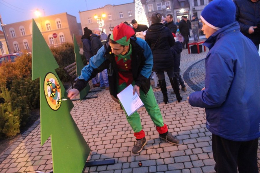 Świętych Mikołajów było dwóch!