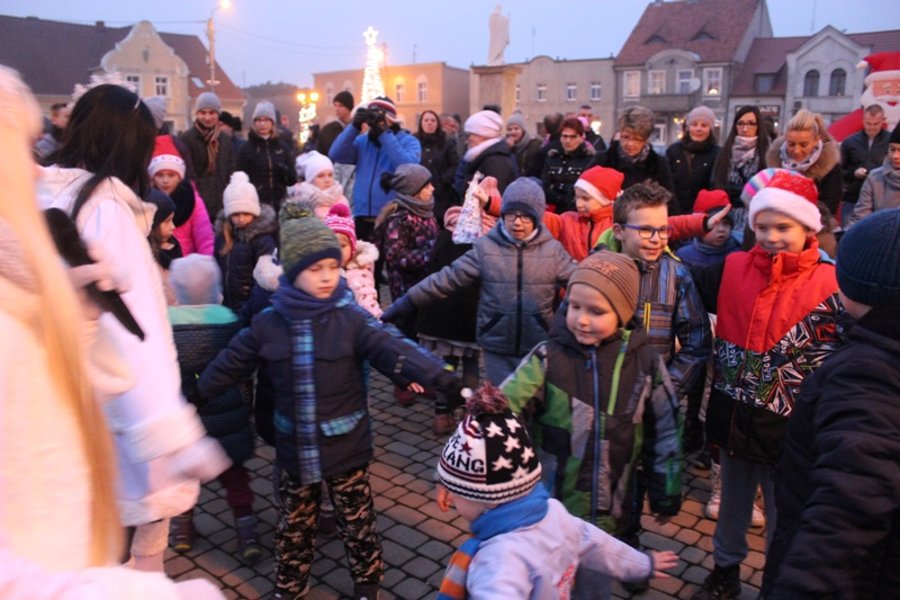 Świętych Mikołajów było dwóch!