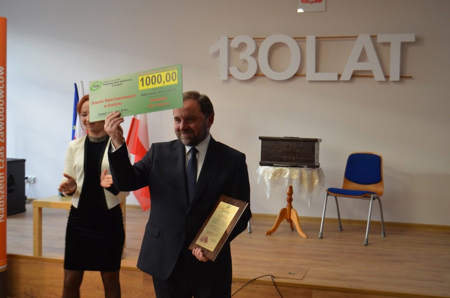 Szkolnictwo zawodowe ma się dobrze. I tak od 130 lat!