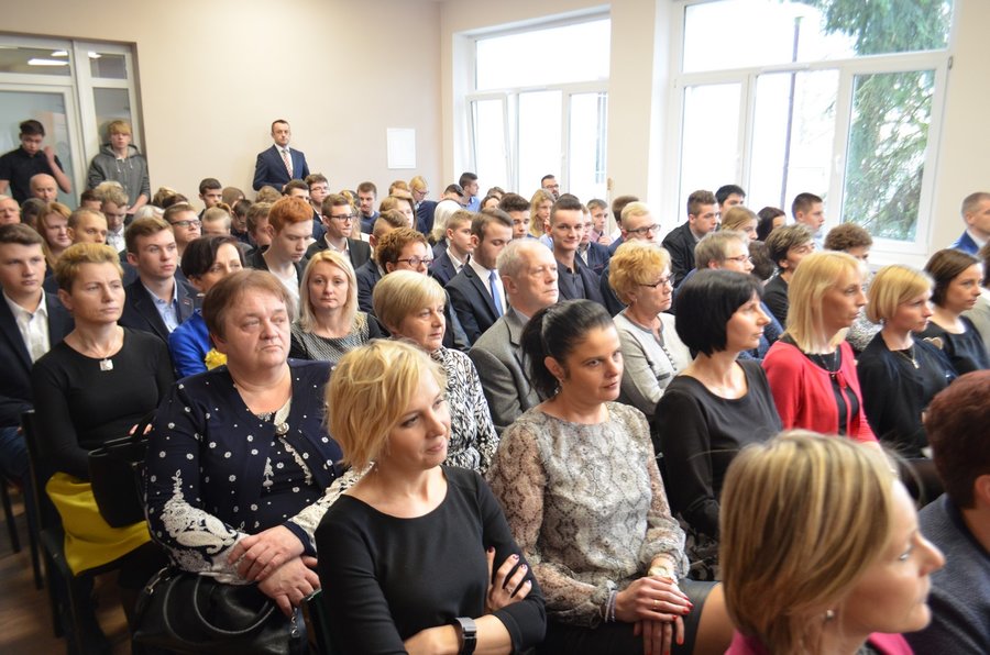 Szkolnictwo zawodowe ma się dobrze. I tak od 130 lat!