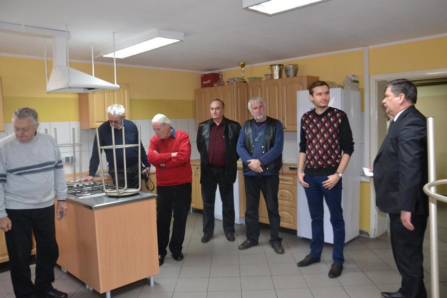 Węgrzy zaprosili do siebie