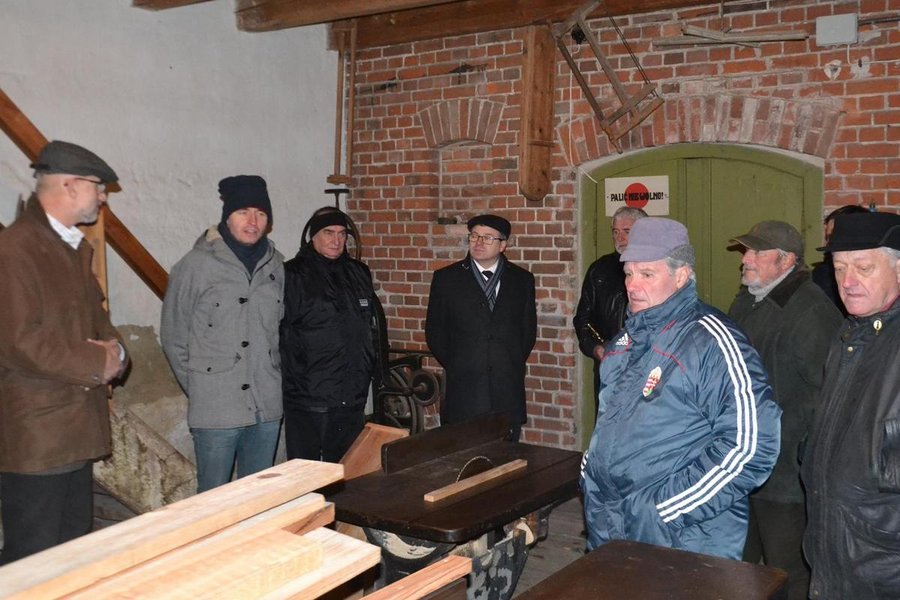Węgrzy zaprosili do siebie